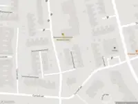 Brandweer met gepaste spoed naar de Woolderesweg in Hengelo