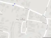 Traumahelikopter met grote spoed naar de Dr. A.R. Holplein in Ingen