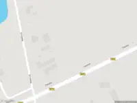 Brandweer met gepaste spoed naar de Peeldijk in Handel