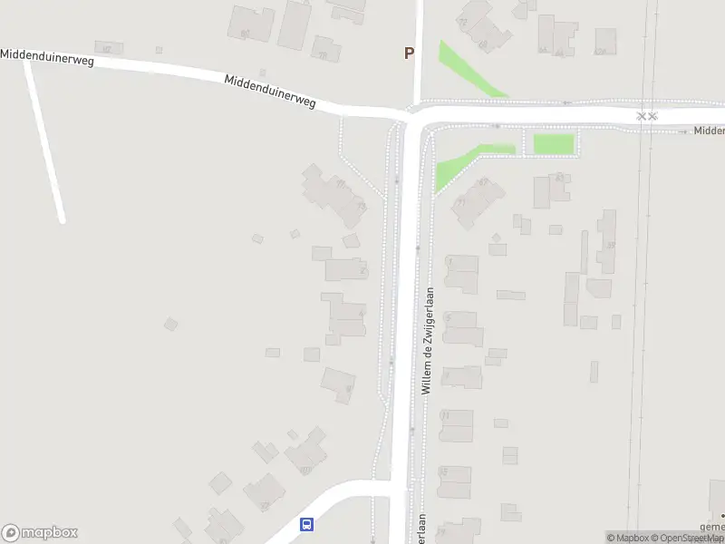 112 melding Overlastmelding Willem de Zwijgerlaan in Santpoort-Zuid