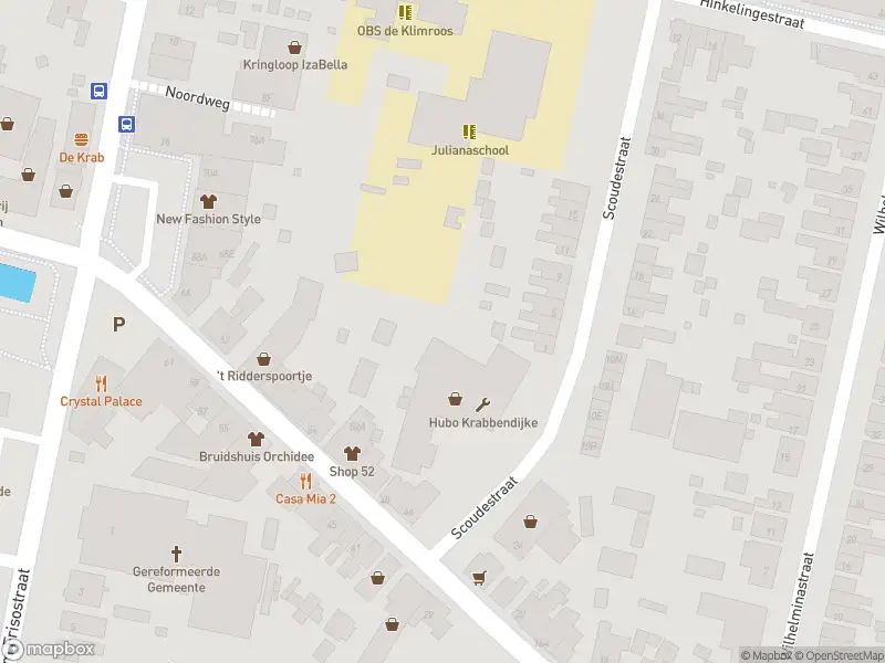 Overlastmelding Nieukerckestraat in 4413EJ Krabbendijke gesloten