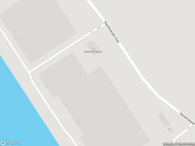 112 melding Politie met grote spoed naar de Handelskade Oost in Delfzijl vanwege ongeval met letsel