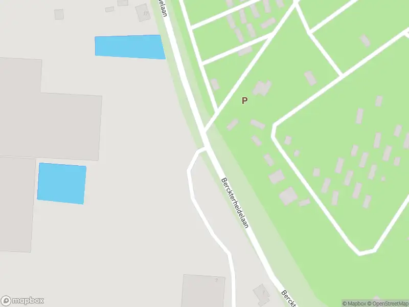 Brandweer met grote spoed naar de Berckterheidelaan in Baarlo vanwege voertuigbrand