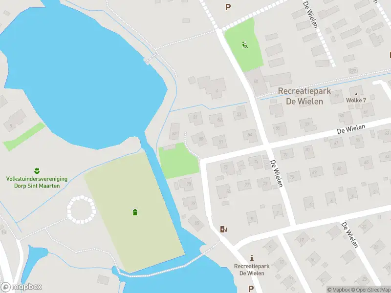 Brandweer met grote spoed naar de Killemerweg in Sint Maarten