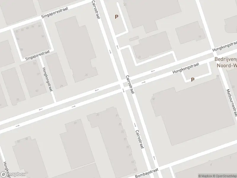 Politie naar de Vareseweg in Rotterdam vanwege ongeval met letsel