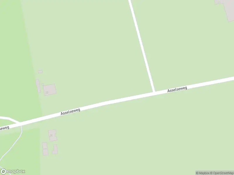 Brandweer met gepaste spoed naar de Asselseweg in Kootwijk