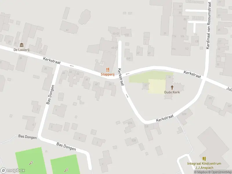 Overlastmelding Kerkstraat in Dongen