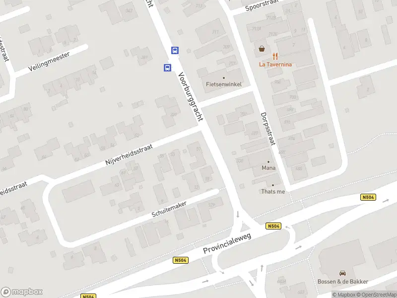 Overlastmelding Nijverheidsstraat in Oudkarspel