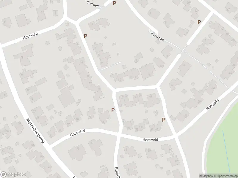 Ambulance met grote spoed naar de Klaproosdreef in Herkenbosch