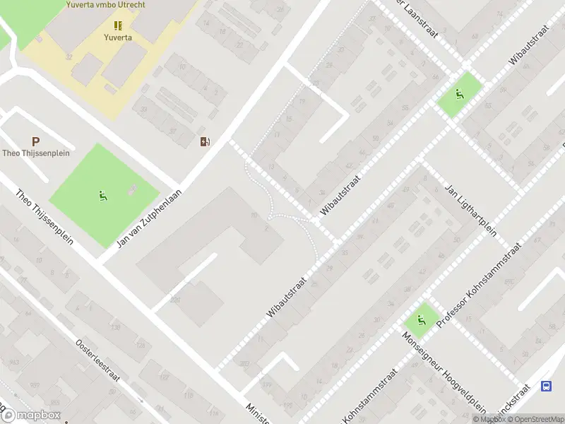 112 melding Brandweer met grote spoed naar de Schaperstraat in Utrecht vanwege gebouwbrand