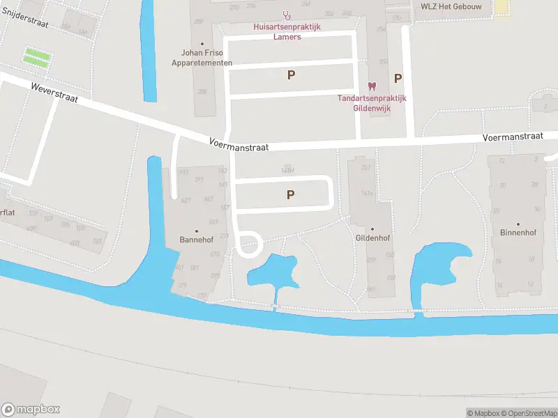 Ambulance met gepaste spoed naar de Voermanstraat in Gorinchem