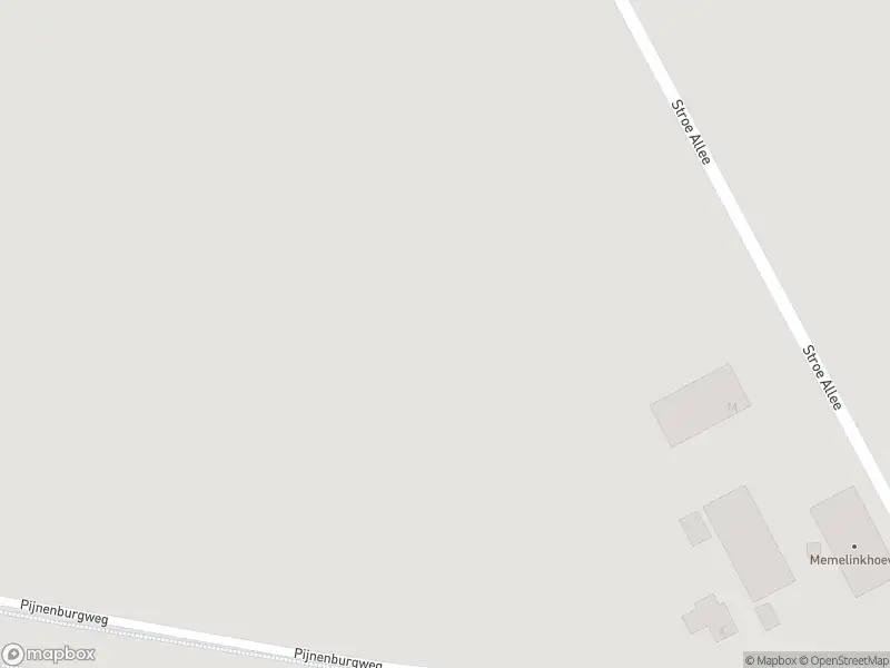 Politie naar de Pijnenburgweg in Harskamp vanwege aanrijding met letsel