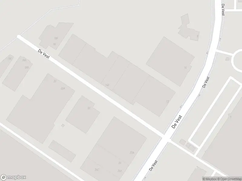 112 melding Traumahelikopter met grote spoed naar de De Vest in Valkenswaard