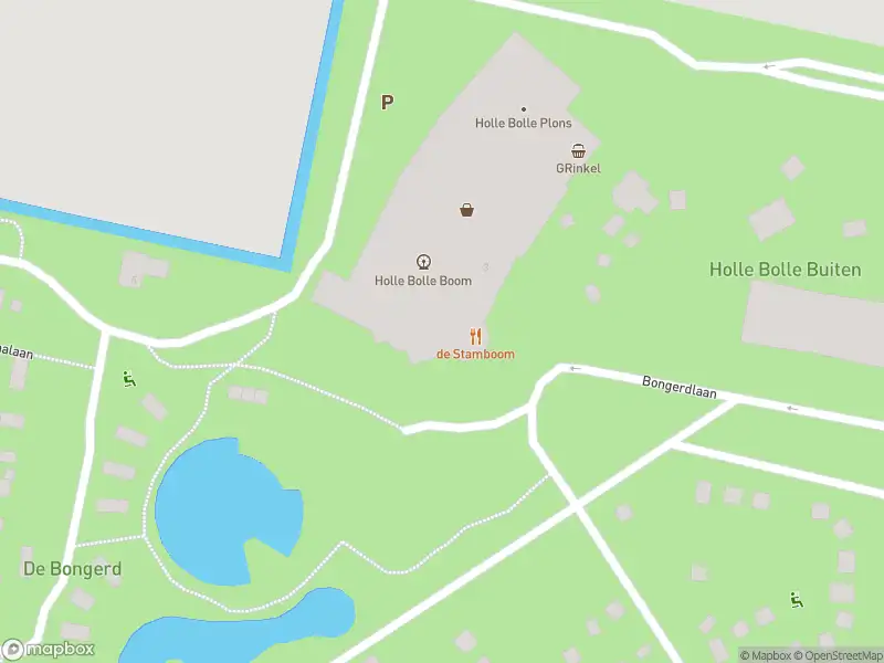 112 melding Ambulance met gepaste spoed naar de Bongerdlaan in Tuitjenhorn