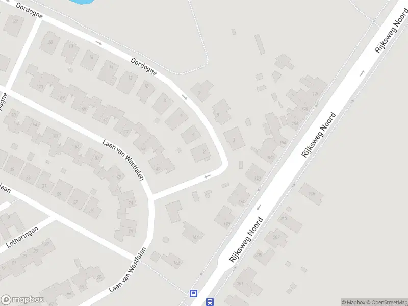 Anonieme overlastmelding Dordogne in Geleen