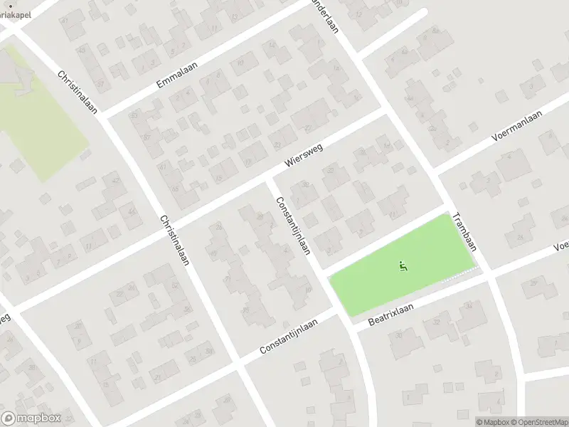 Overlastmelding Constantijnlaan in Posterholt gesloten