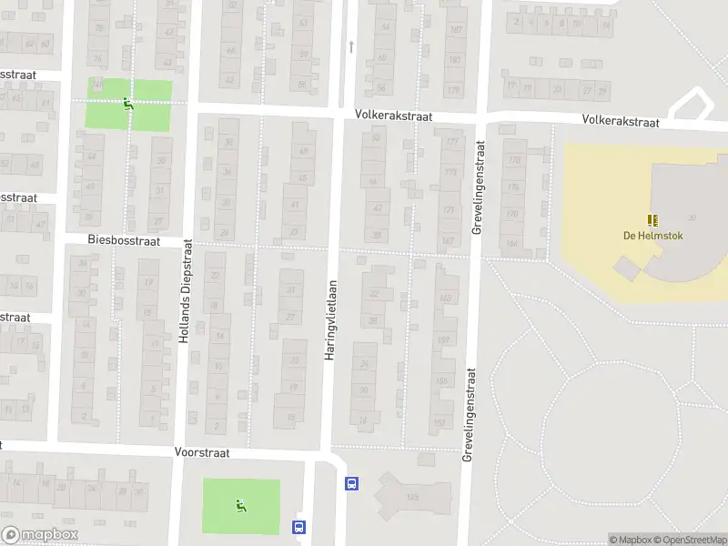 Overlastmelding Krammerstraat in Lelystad