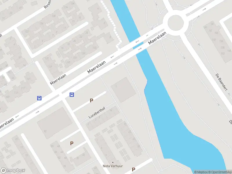 112 melding Overlastmelding Luceberthof in Heemskerk