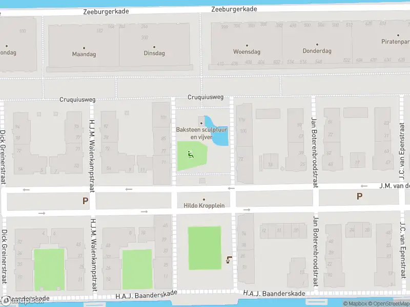 Ambulance met gepaste spoed naar de Jan Boterenbroodstraat in Amsterdam