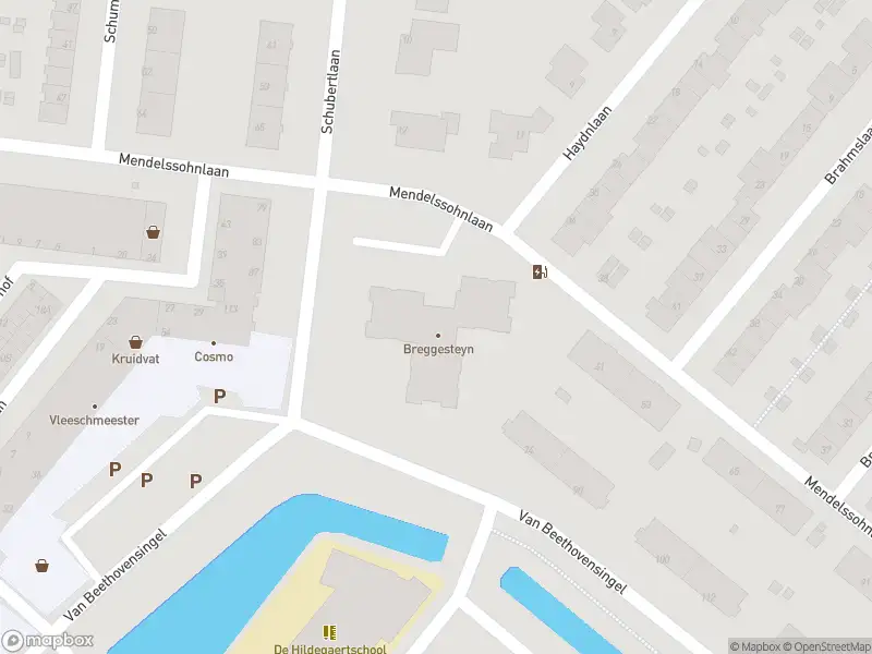 112 melding Besteld ambulance vervoer naar de Mendelssohnlaan in Rotterdam