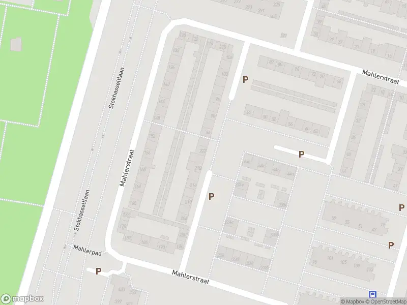 Overlastmelding Mahlerstraat in Tilburg gesloten
