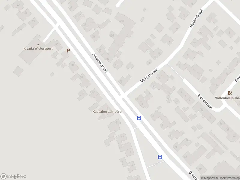 Overlastmelding 2e Vijverstraat in 5258HS Berlicum