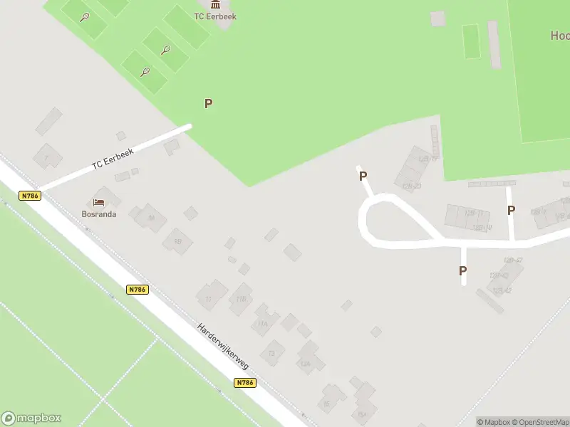 Overlastmelding Veldkantweg in 6961HJ Eerbeek