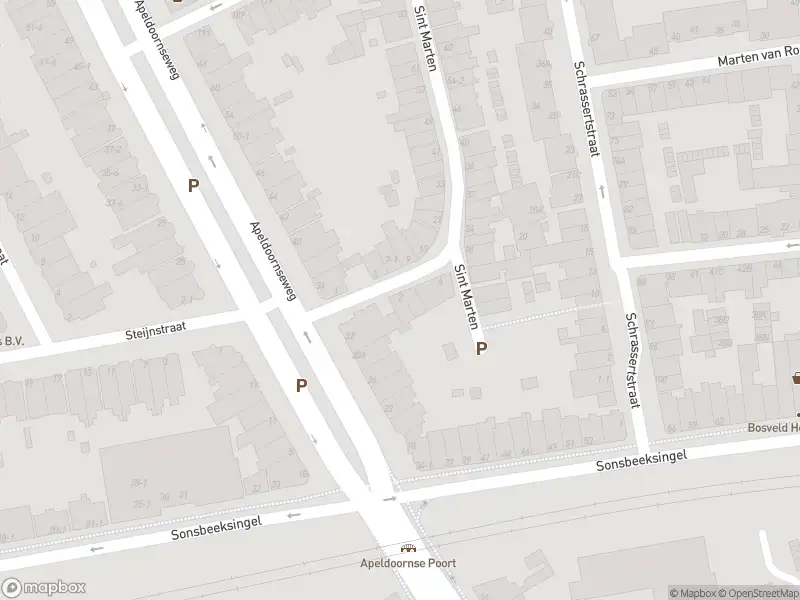 Overlastmelding Sint Marten in Arnhem