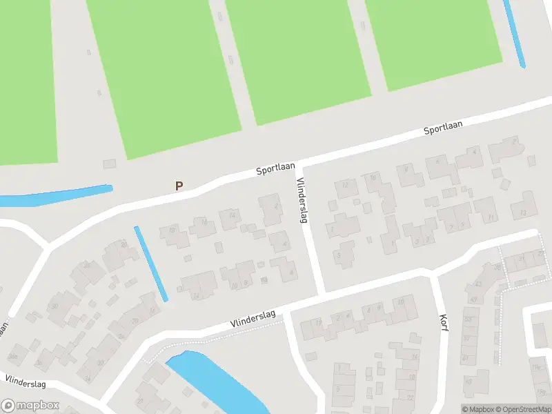 112 melding Overlastmelding Vlinderslag in Almkerk