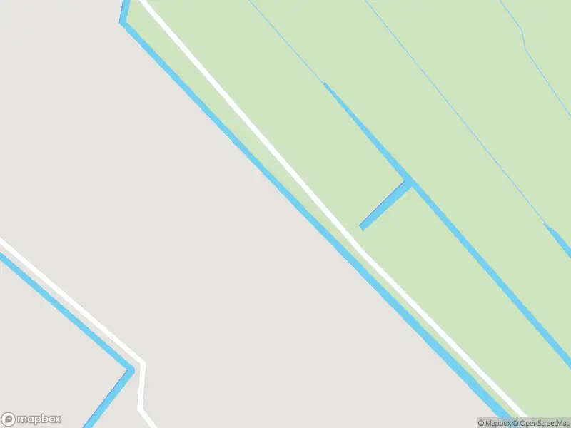 112 melding Ambulance met gepaste spoed naar de Zomerdijk in Spanbroek