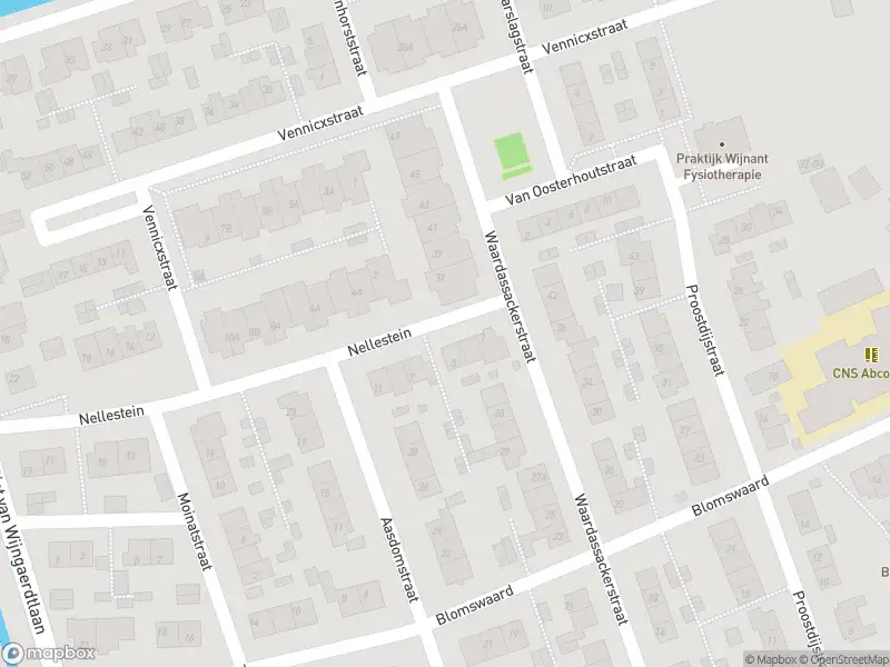 Brandweer met grote spoed naar de Waardassackerstraat in Abcoude vanwege reanimatie