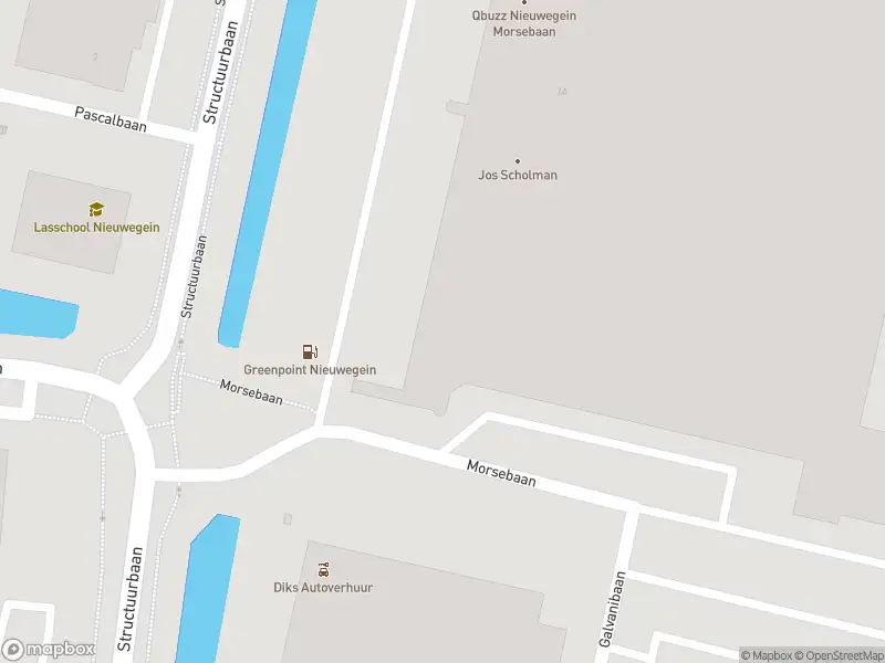 112 melding Brandweer met gepaste spoed naar de Morsebaan in Nieuwegein