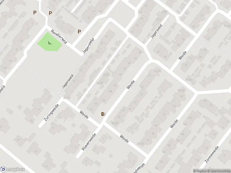 112 melding Overlastmelding Weide in Dongen