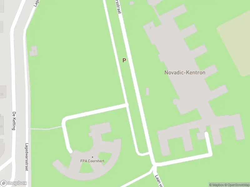 Brandweer met grote spoed naar de Hogedwarsstraat in Vught vanwege reanimatie