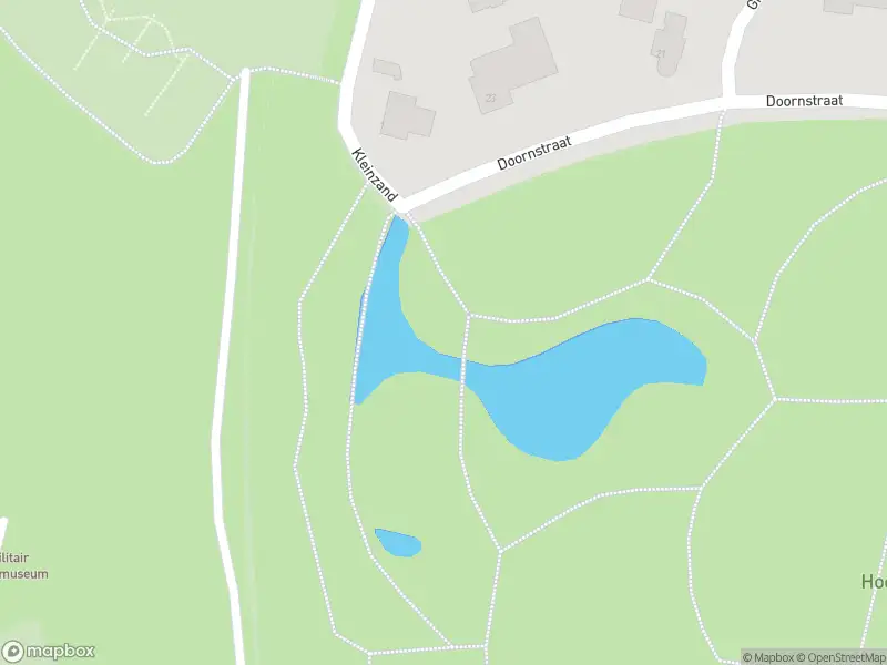 Brandweer met gepaste spoed naar de Koningin Emmaboulevard in Hoek van Holland
