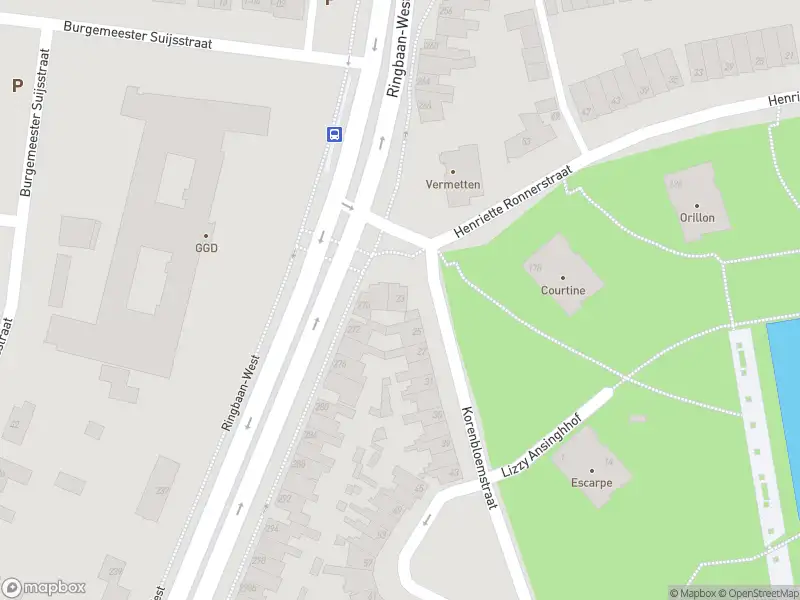 112 melding Overlastmelding Korenbloemstraat in Tilburg