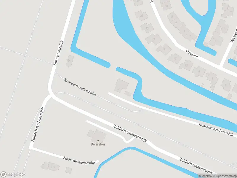 Overlastmelding Noorderhazedwarsdijk in Petten