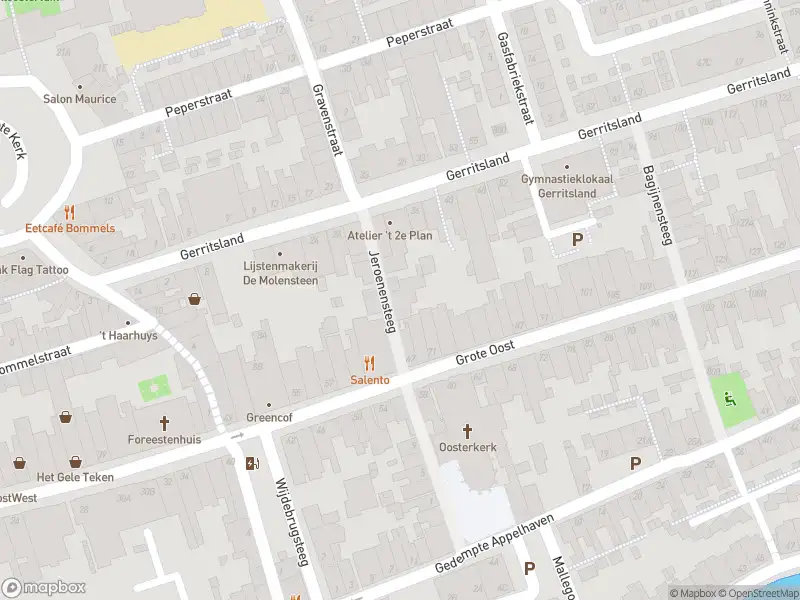 112 melding Overlastmelding Grote Oost in Hoorn