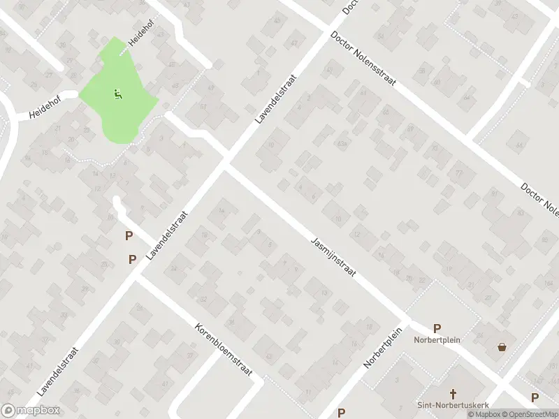 112 melding Brandweer met gepaste spoed naar de Jasmijnstraat in Gennep vanwege stankoverlast