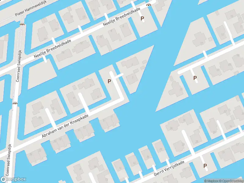 112 melding Ambulance met grote spoed naar de Abraham van der Knaapkade in Rotterdam