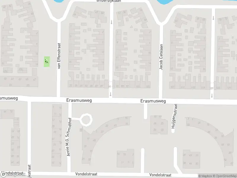 Politie met grote spoed naar de Hoofdstraat in Hoogezand vanwege ongeval met letsel