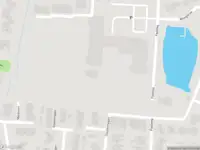 Politie naar de Korenbloem in Heino vanwege schietincident