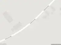 Politie met grote spoed naar de Godlinzerweg in Leermens vanwege ongeval met letsel