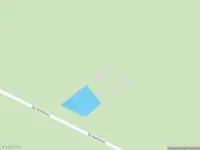 Brandweer met gepaste spoed naar de De Heetharen in Eldersloo