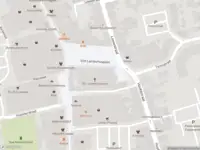 Brandweer met gepaste spoed naar de Kerkstraat in Horst vanwege dier(en) in nood