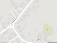 Brandweer met grote spoed naar de Fons van der Heijdenstraat in Netersel