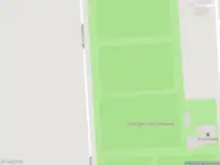 Politie naar de Weldammerlaan in Hoevelaken vanwege aanrijding met letsel