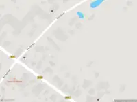 Politie naar de Aaltenseweg in Halle vanwege aanrijding met letsel