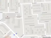 Ambulance met grote spoed naar de Bessenpad in Barendrecht