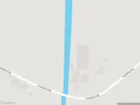 Politie naar de Voetakkerweg in Meteren vanwege aanrijding met letsel